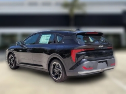 Kia K4 Hatchback EX FWD 2026