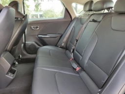 Kia K4 Hatchback EX FWD 2026