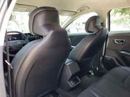 Kia K4 Hatchback EX FWD 2026