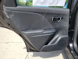 Kia K4 Hatchback EX FWD 2026