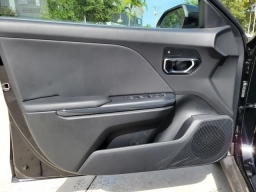 Kia K4 Hatchback EX FWD 2026