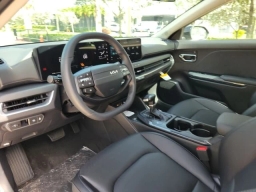 Kia K4 Hatchback EX FWD 2026