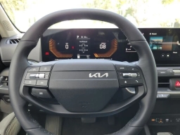 Kia K4 Hatchback EX FWD 2026