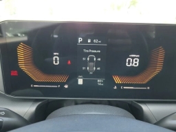 Kia K4 Hatchback EX FWD 2026