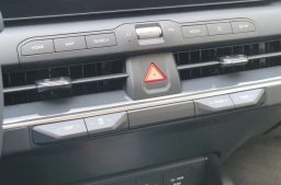 Kia K4 Hatchback EX FWD 2026