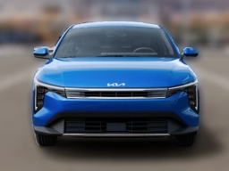Kia K4 Hatchback EX FWD 2026