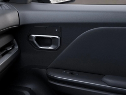 Kia K4 Hatchback EX FWD 2026