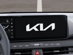 Kia K4 Hatchback EX FWD 2026