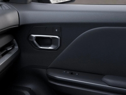 Kia K4 Hatchback EX FWD 2026