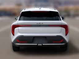 Kia K4 Hatchback EX FWD 2026