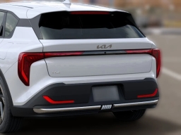 Kia K4 Hatchback EX FWD 2026