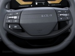 Kia K4 Hatchback EX FWD 2026