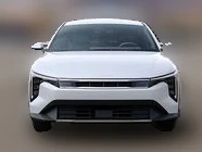 Kia K4 Hatchback EX FWD 2026