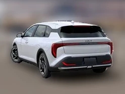 Kia K4 Hatchback EX FWD 2026