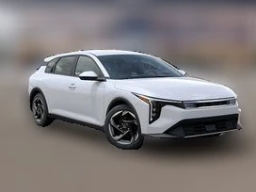 Kia K4 Hatchback EX FWD 2026