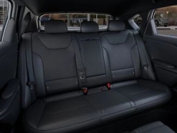 Kia K4 Hatchback EX FWD 2026