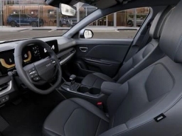 Kia K4 Hatchback EX FWD 2026
