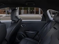 Kia K4 Hatchback EX FWD 2026