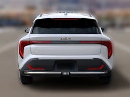 Kia K4 Hatchback EX FWD 2026