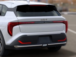 Kia K4 Hatchback EX FWD 2026