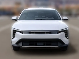 Kia K4 Hatchback EX FWD 2026