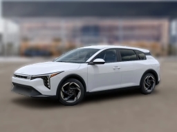 Kia K4 Hatchback EX FWD 2026