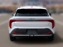 Kia K4 Hatchback EX FWD 2026