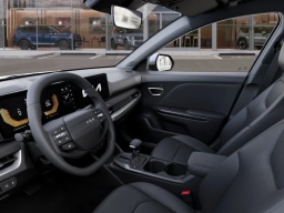 Kia K4 Hatchback EX FWD 2026
