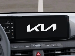 Kia K4 Hatchback EX FWD 2026