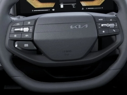 Kia K4 Hatchback EX FWD 2026