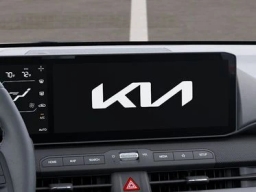 Kia K4 Hatchback EX FWD 2026