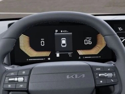 Kia K4 Hatchback EX FWD 2026