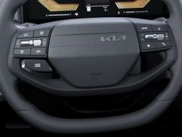 Kia K4 Hatchback EX FWD 2026