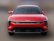 Kia K4 Hatchback EX FWD 2026