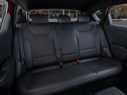 Kia K4 Hatchback EX FWD 2026