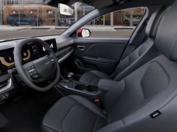 Kia K4 Hatchback EX FWD 2026