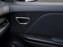 Kia K4 Hatchback EX FWD 2026