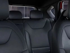 Kia K4 Hatchback EX FWD 2026