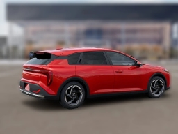 Kia K4 Hatchback EX FWD 2026