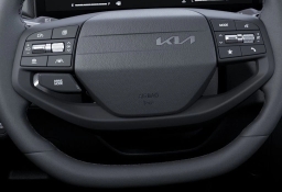 Kia K4 Hatchback EX FWD 2026