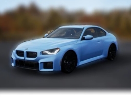 BMW M2 Base Coupe 2026