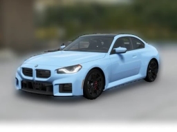 BMW M2 Base Coupe 2026