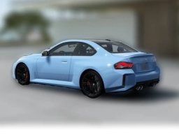 BMW M2 Base Coupe 2026