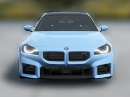 BMW M2 Base Coupe 2026