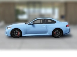 BMW M2 Base Coupe 2026