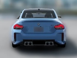 BMW M2 Base Coupe 2026