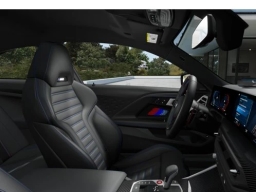 BMW M2 Base Coupe 2026