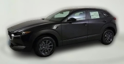 Mazda CX-30 2.5 S AWD 2026