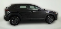 Mazda CX-30 2.5 S AWD 2026