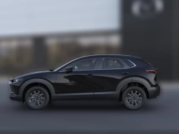 Mazda CX-30 2.5 S AWD 2026